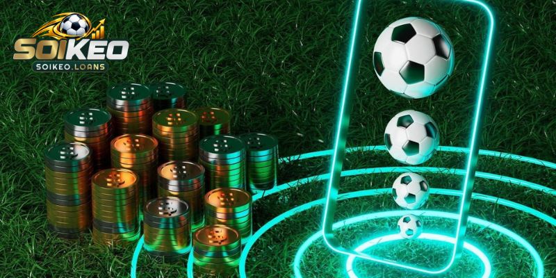 Hiểu nguyên tắc của từng kèo giúp phân biệt tính kết quả