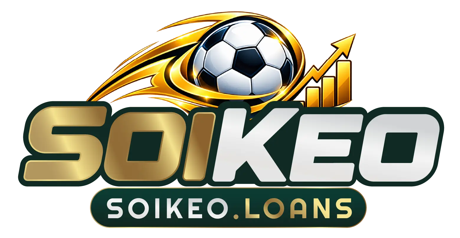 Logo Soi Kèo